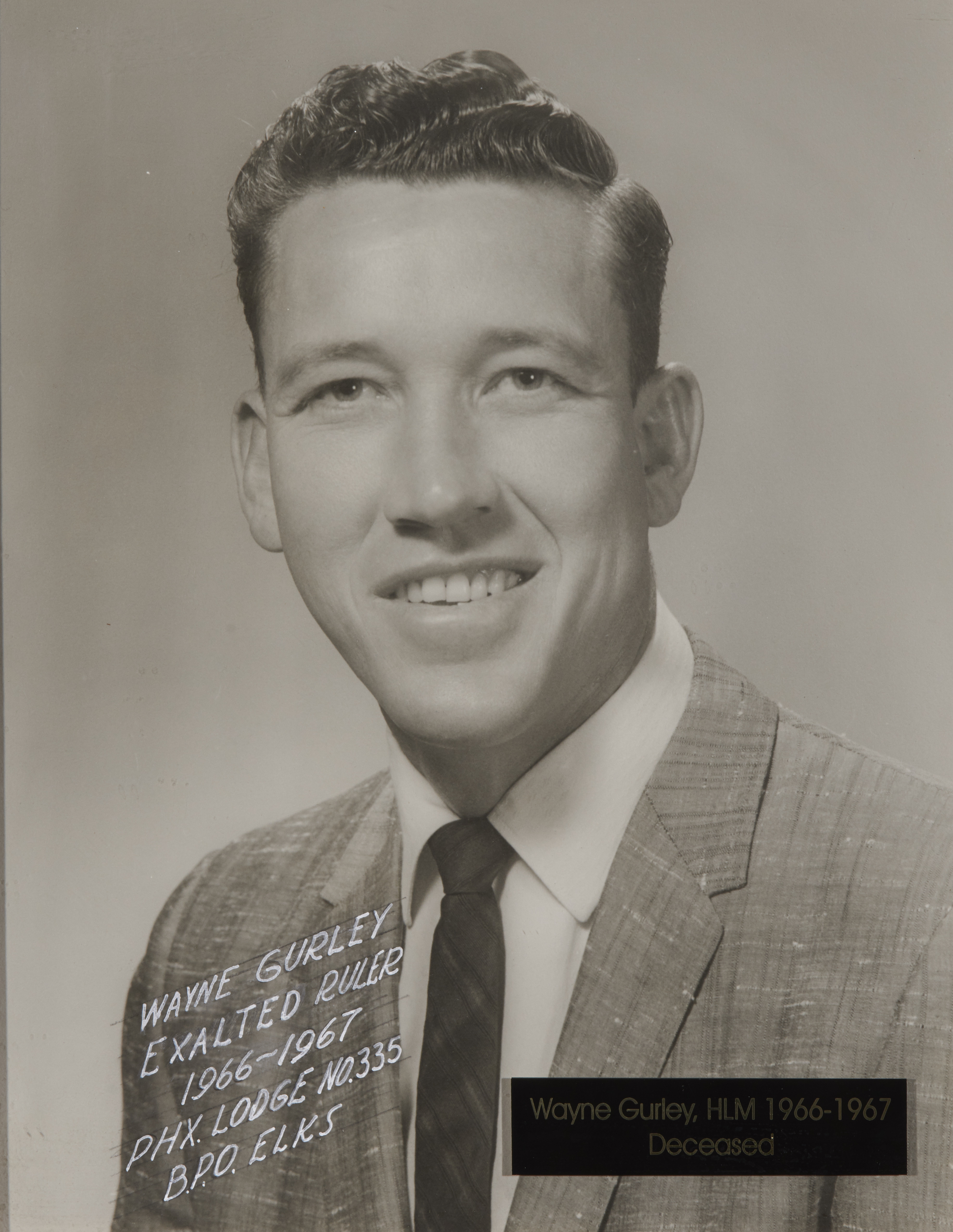 Wayne Gurley